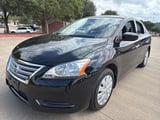 2015 Nissan Sentra - Preview 3