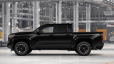 2026 Toyota Tacoma - Preview 4