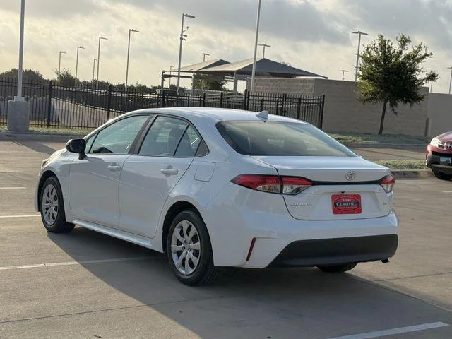 2024 Toyota Corolla - Image 2