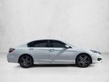 2017 Honda Accord - Preview 5