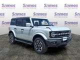 2026 Ford Bronco - Preview 2