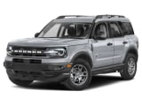 2021 Ford Bronco Sport - Preview 3
