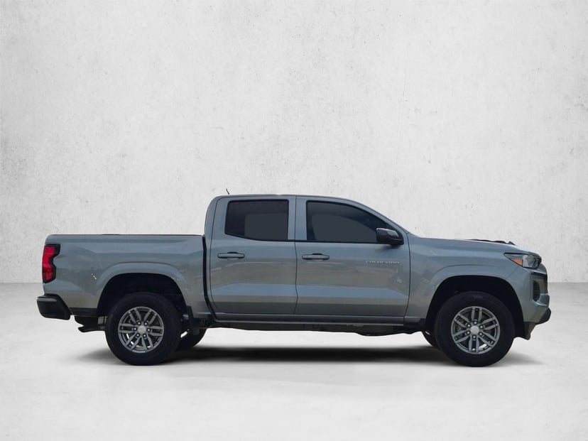 2026 Chevrolet Colorado - Image 1
