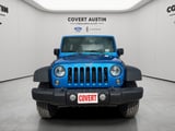 2016 Jeep Wrangler - Preview 8
