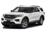 2022 Ford Explorer - Preview 2