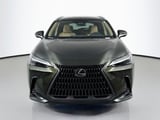 2026 Lexus NX - Preview 3
