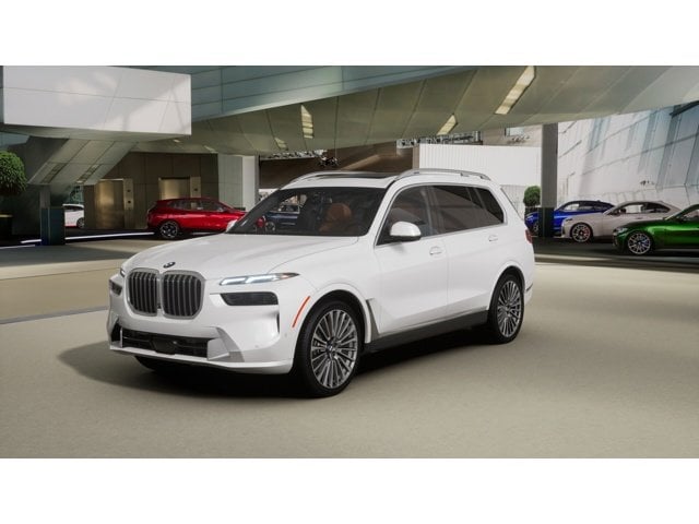 2027 BMW X7 - Image 1