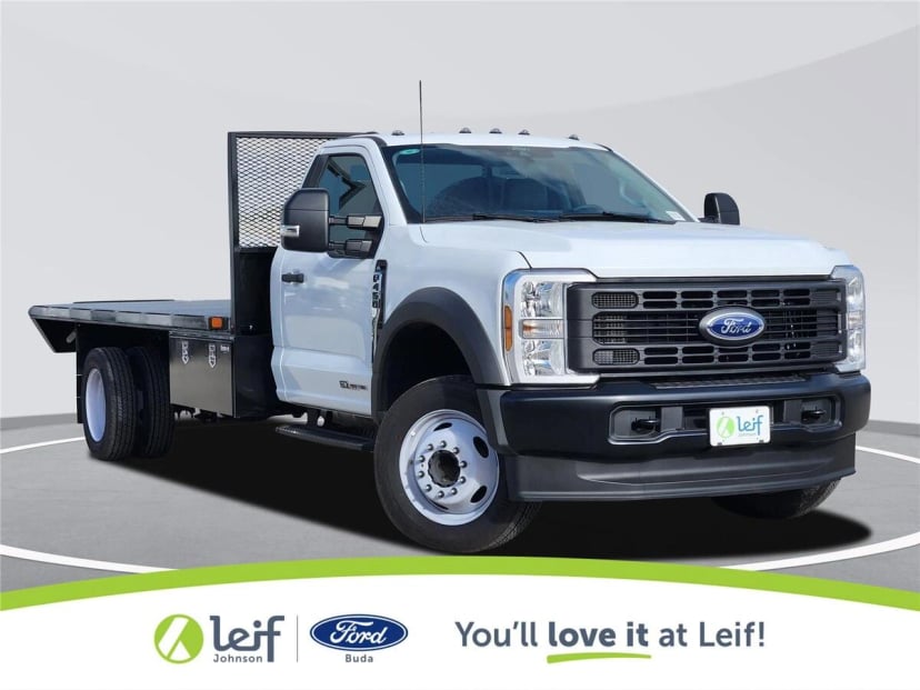 2026 Ford F-450 - Image 3