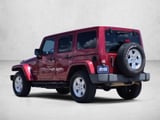 2012 Jeep Wrangler - Preview 8
