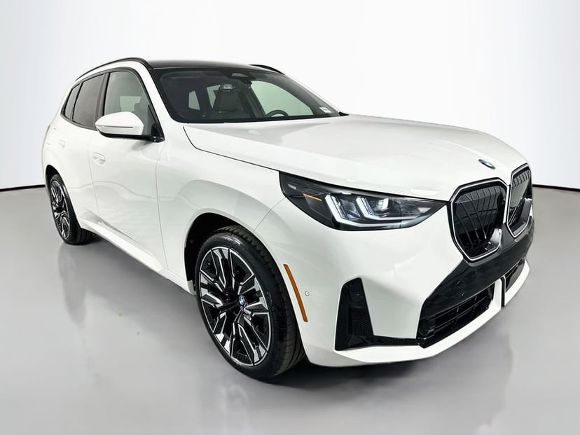 2026 BMW X3 - Image 1