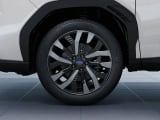 2026 Subaru Forester - Preview 9