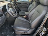 2026 Subaru Forester - Preview 6