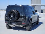 2026 Land Rover Defender - Preview 7