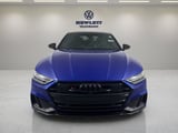 2022 Audi S7 - Preview 8