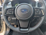 2026 Subaru Crosstrek - Preview 9