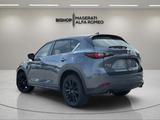 2024 Mazda CX-5 - Preview 3