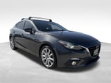2014 Mazda Mazda3 - Preview 3