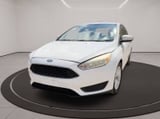 2015 Ford Focus - Preview 4