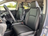 2026 Honda Odyssey - Preview 12
