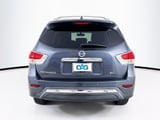 2013 Nissan Pathfinder - Preview 6