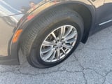 2018 Cadillac XT5 - Preview 9