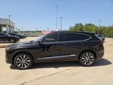 2026 Acura MDX - Preview 4
