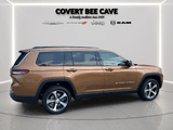 2026 Jeep Grand Cherokee L - Preview 10