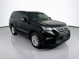 2019 Lexus GX - Preview 3
