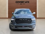 2026 Ram 1500 - Preview 7