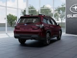 2026 Subaru Forester - Preview 5