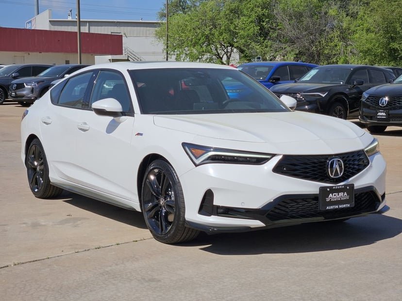 2026 Acura Integra - Image 3