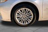2013 Lexus ES - Preview 10