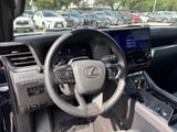 2025 Lexus GX - Preview 14
