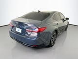 2025 Toyota Camry - Preview 5