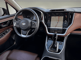 2023 Subaru Legacy - Preview 6