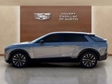 2026 Cadillac Lyriq - Preview 4
