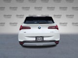 2026 BMW X3 - Preview 7