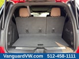 2023 Chevrolet Tahoe - Preview 13