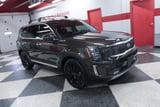 2021 Kia Telluride - Preview 3