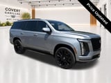 2026 Cadillac Escalade - Preview 2