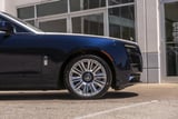 2025 Rolls-Royce Ghost - Preview 7