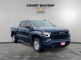 2022 Chevrolet Silverado 1500 - Preview 6