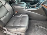 2019 Cadillac Escalade - Preview 14