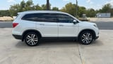 2018 Honda Pilot - Preview 6