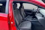 2025 Toyota GR Corolla - Preview 8