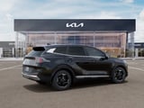 2026 Kia Sportage - Preview 6