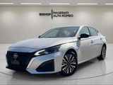 2025 Nissan Altima - Preview 2
