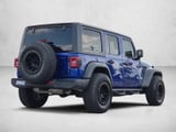 2018 Jeep Wrangler - Preview 5
