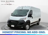 2026 Ram ProMaster 2500 - Preview 2