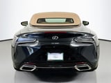 2023 Lexus LC 500 - Preview 6